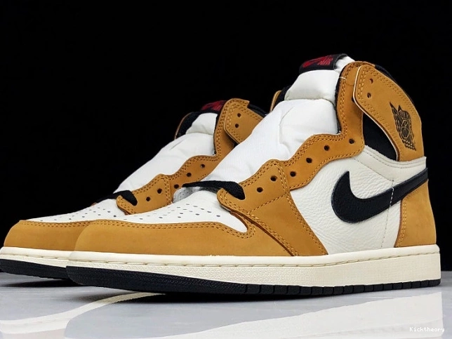Kicktheory AJ1 x 1 AQ0818-158 Jordan Air OW Off-Louis 0702